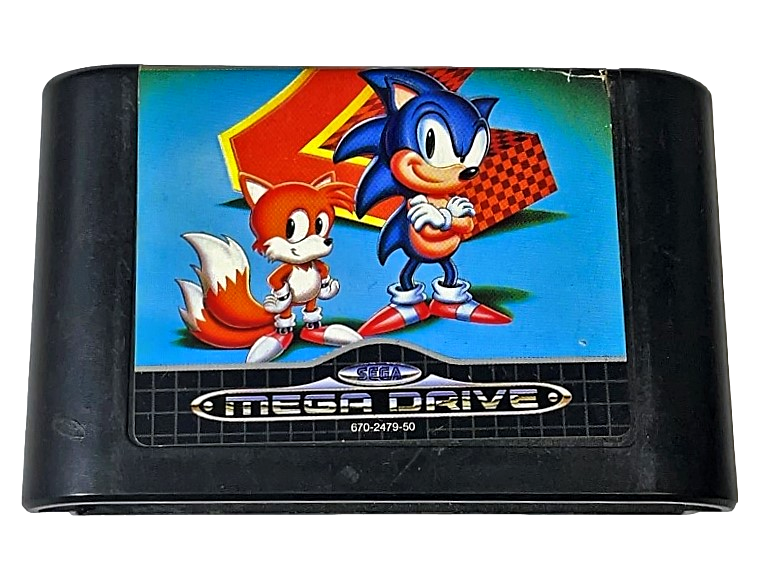 Sonic 2